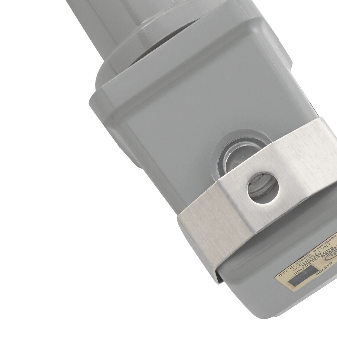 Independence 120 Black Material (Not Painted) Landscape 12V Accessory