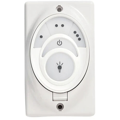 Independence White Cooltouch Transmitter