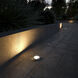 Landscape LED 12 3.50 watt Centennial Brass Landscape 12V LED Inground in 2700K