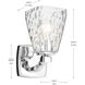 Marant Wall Sconce Wall Light