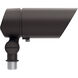Independence 1 Light 6.19 inch Architectural Bronze Landscape LED Kit 
