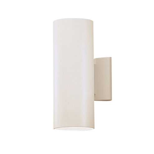 Independence 2 Light 4.75 inch Outdoor Wall Light