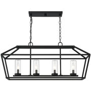 Outdoor Pendants / Chandeliers