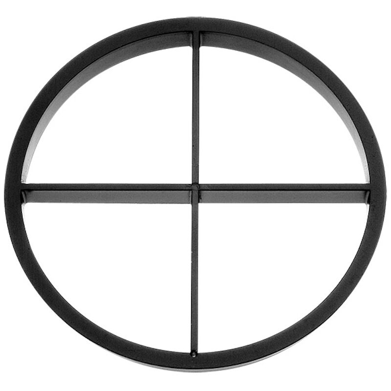 FQ 0 Light 2.00 inch Lighting Accessory