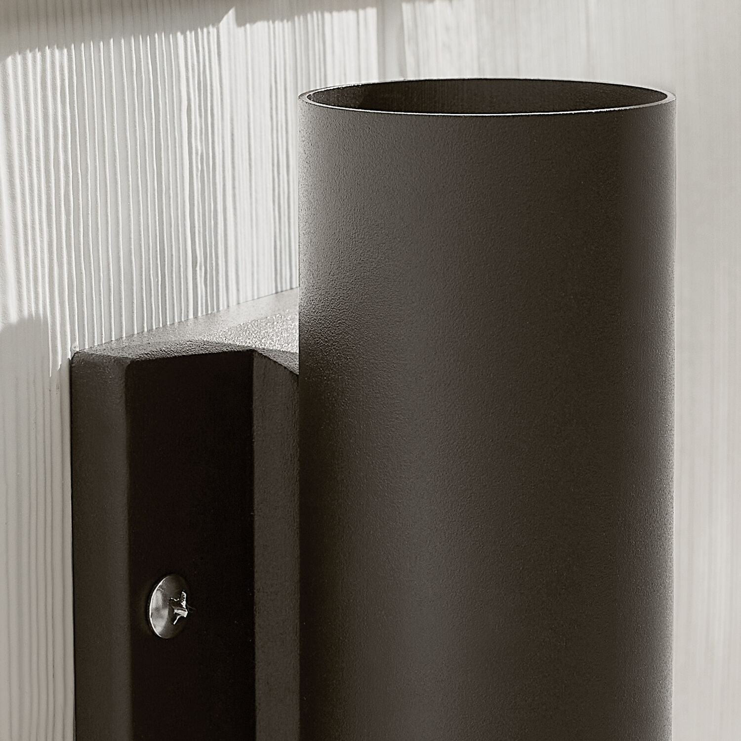 Independence 12 11.60 watt Textured Architectural Bronze Landscape 12V Downlight