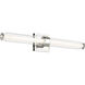 Laurene 1 Light 18.50 inch Bathroom Vanity Light