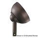 Independence Distressed Black Fan Slope Adapter