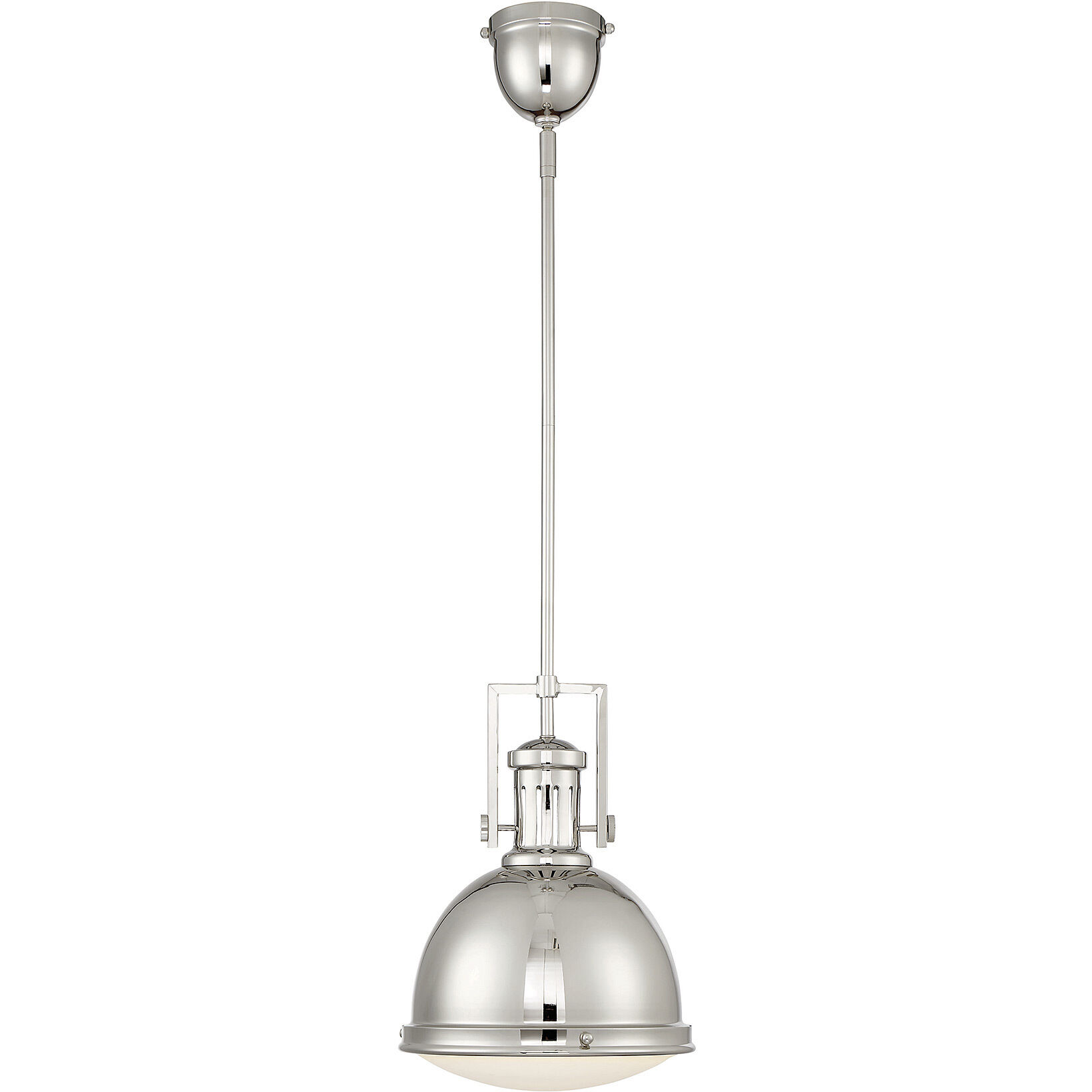 Chival 1 Light 11.00 inch Pendant