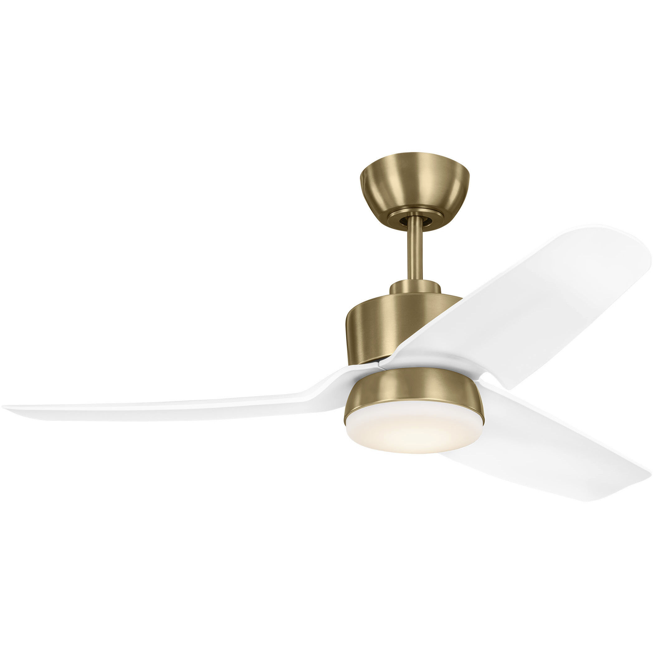 Colgin 44.00 inch Indoor Ceiling Fan