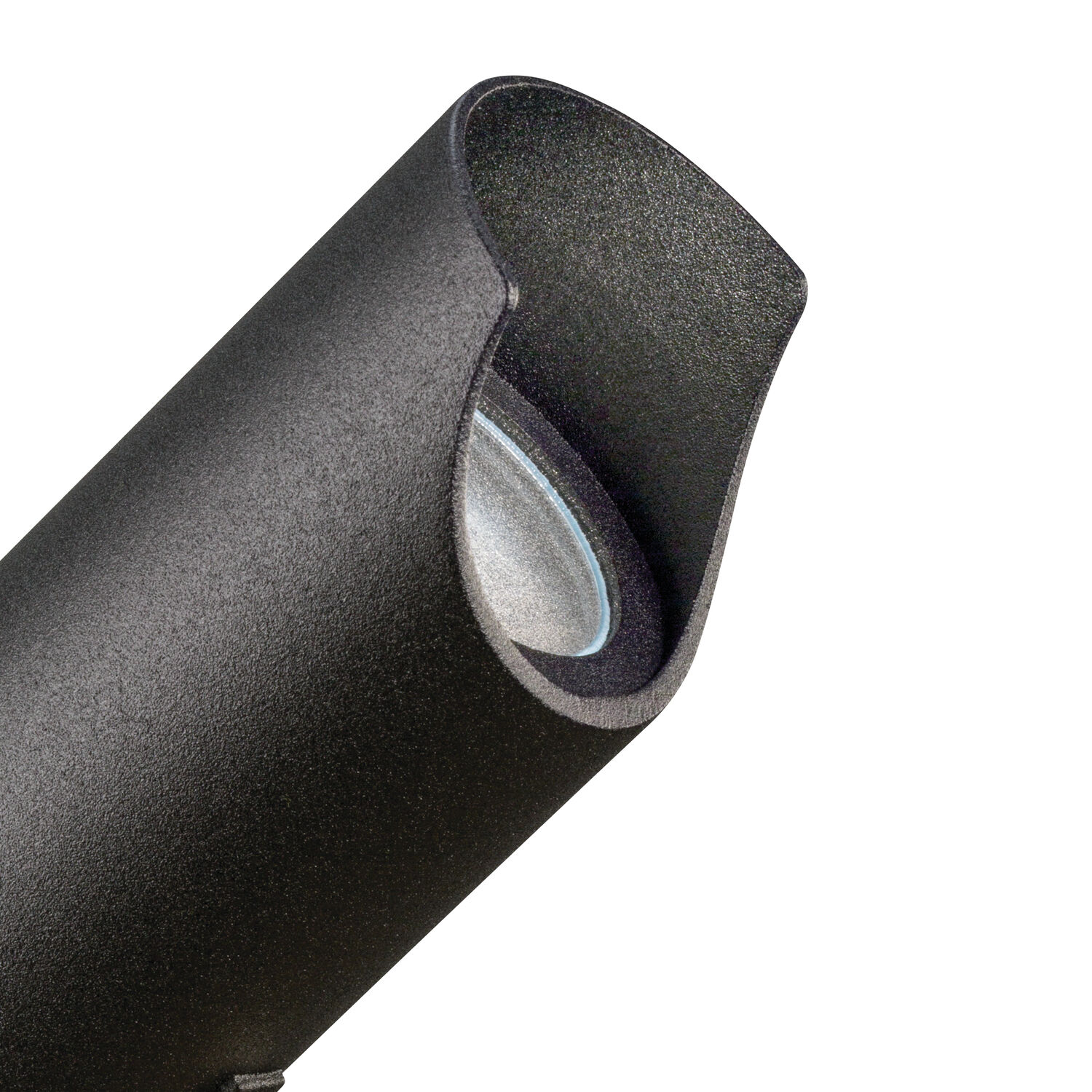 Independence 12 35.00 watt Textured Black Landscape 12V Accent in Single