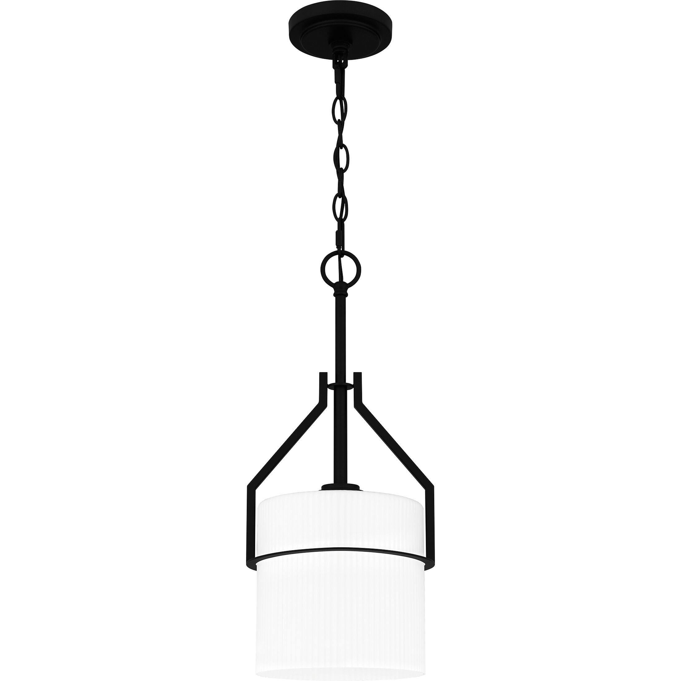 Seymour 1 Light 8.50 inch Mini Pendant