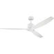 Calyx 60.00 inch Indoor Ceiling Fan