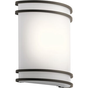 Independence 1 Light 9.50 inch Wall Sconce