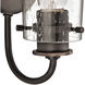 Braelyn 1 Light 5 inch Olde Bronze Wall Bracket Wall Light