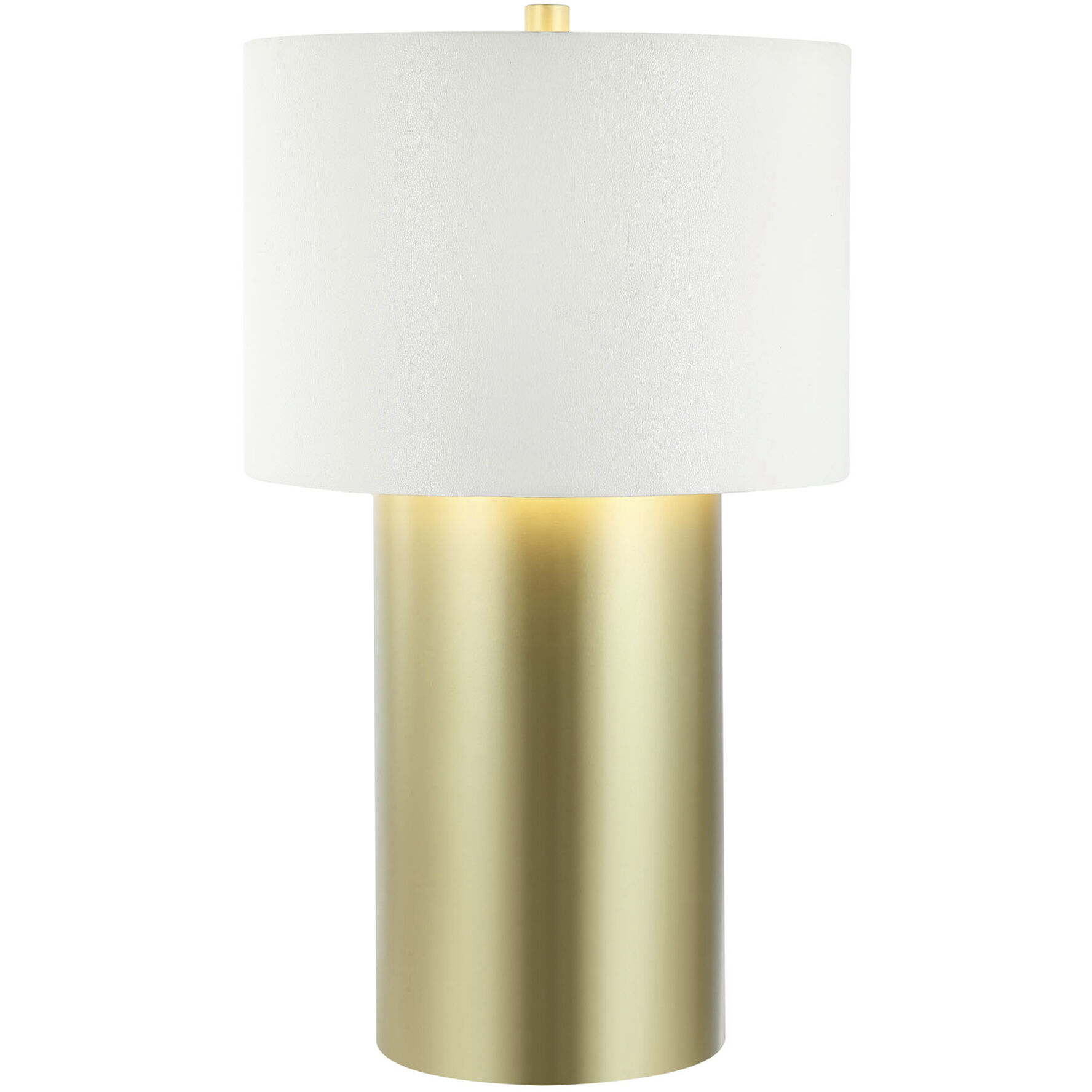 Secret Agent 1 Light 16.00 inch Table Lamp