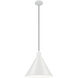 Zailey 1 Light Pendant