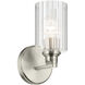 Gioe 1 Light 5.00 inch Wall Sconce