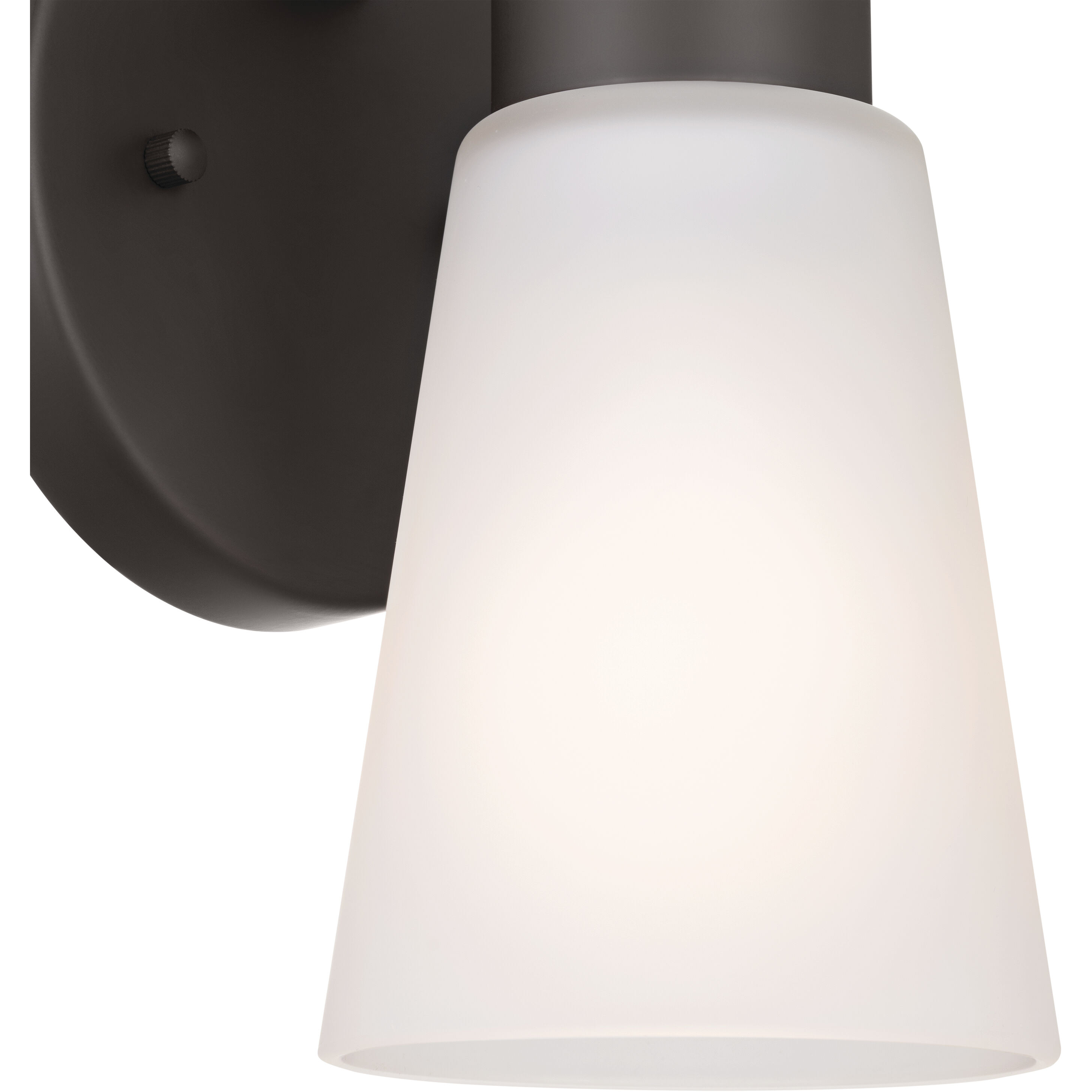 Stamos 1 Light 5 inch Olde Bronze Wall Sconce Wall Light