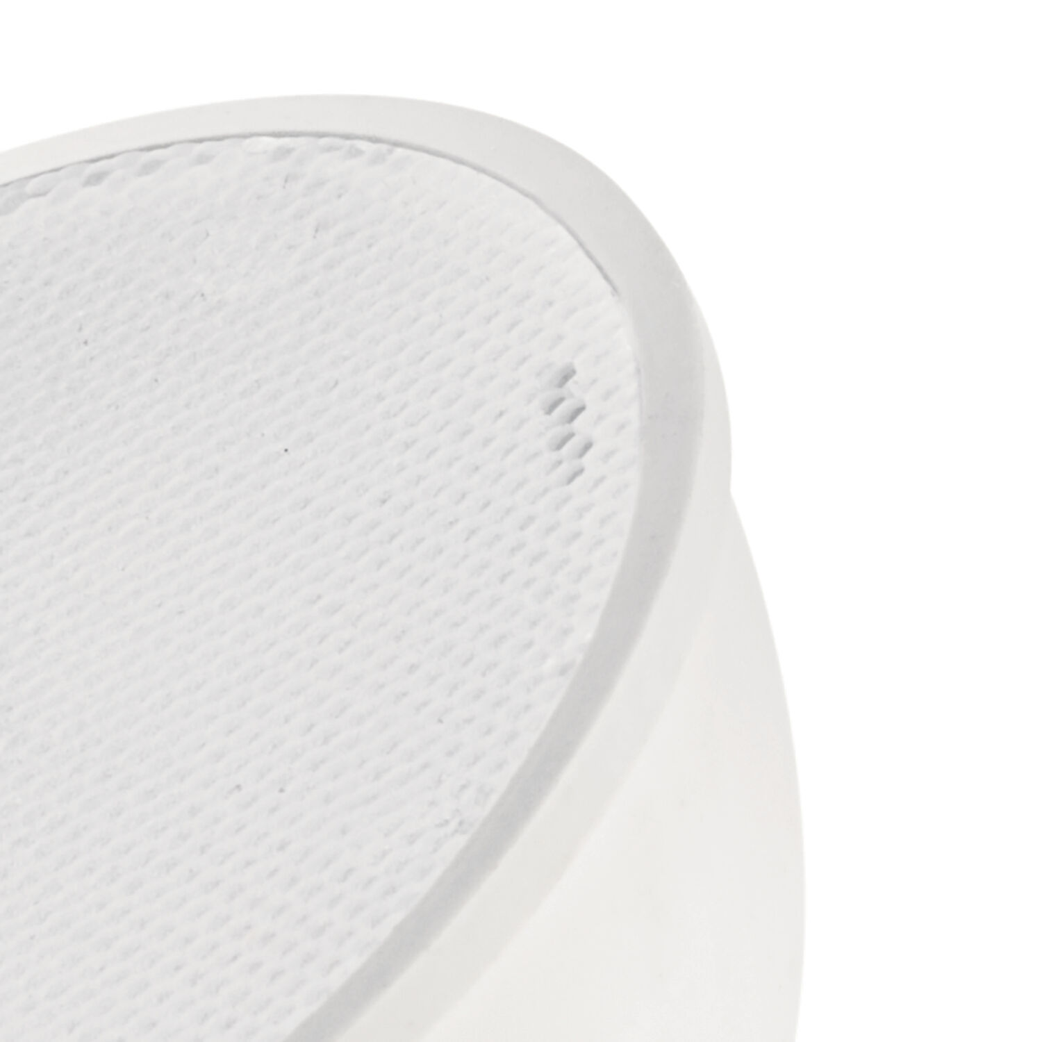 CS LED Lamps 12 7.65 watt White Material (Not Painted) Landscape 12V Led Lamps