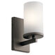 Crosby 1 Light 4.50 inch Wall Sconce