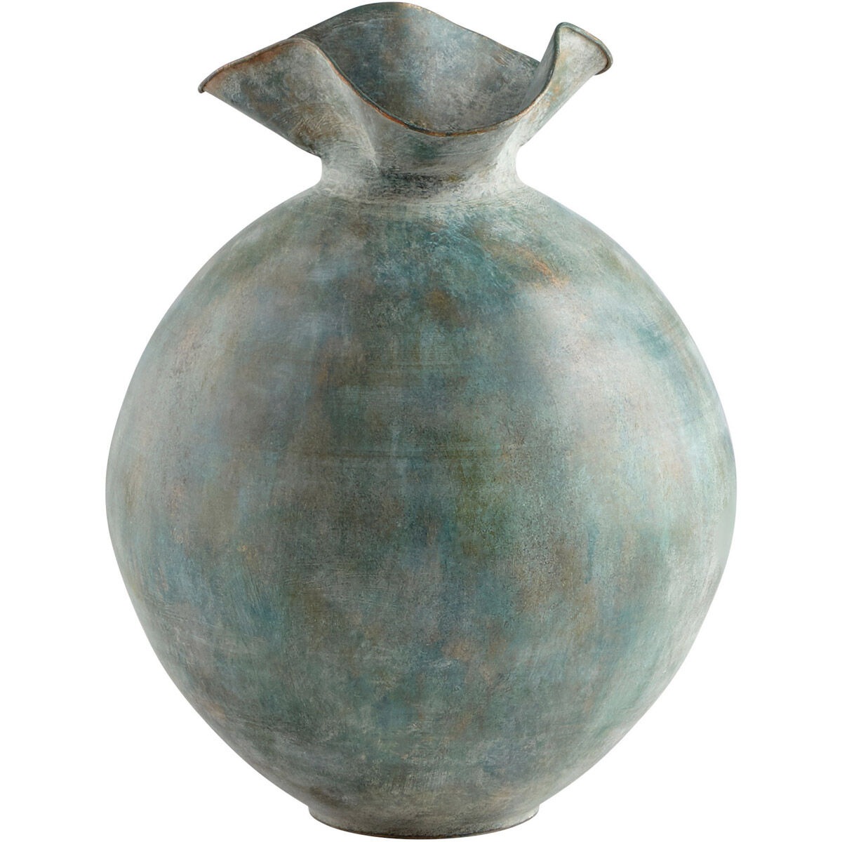 Pluto 14 X 11 inch Vase, Large