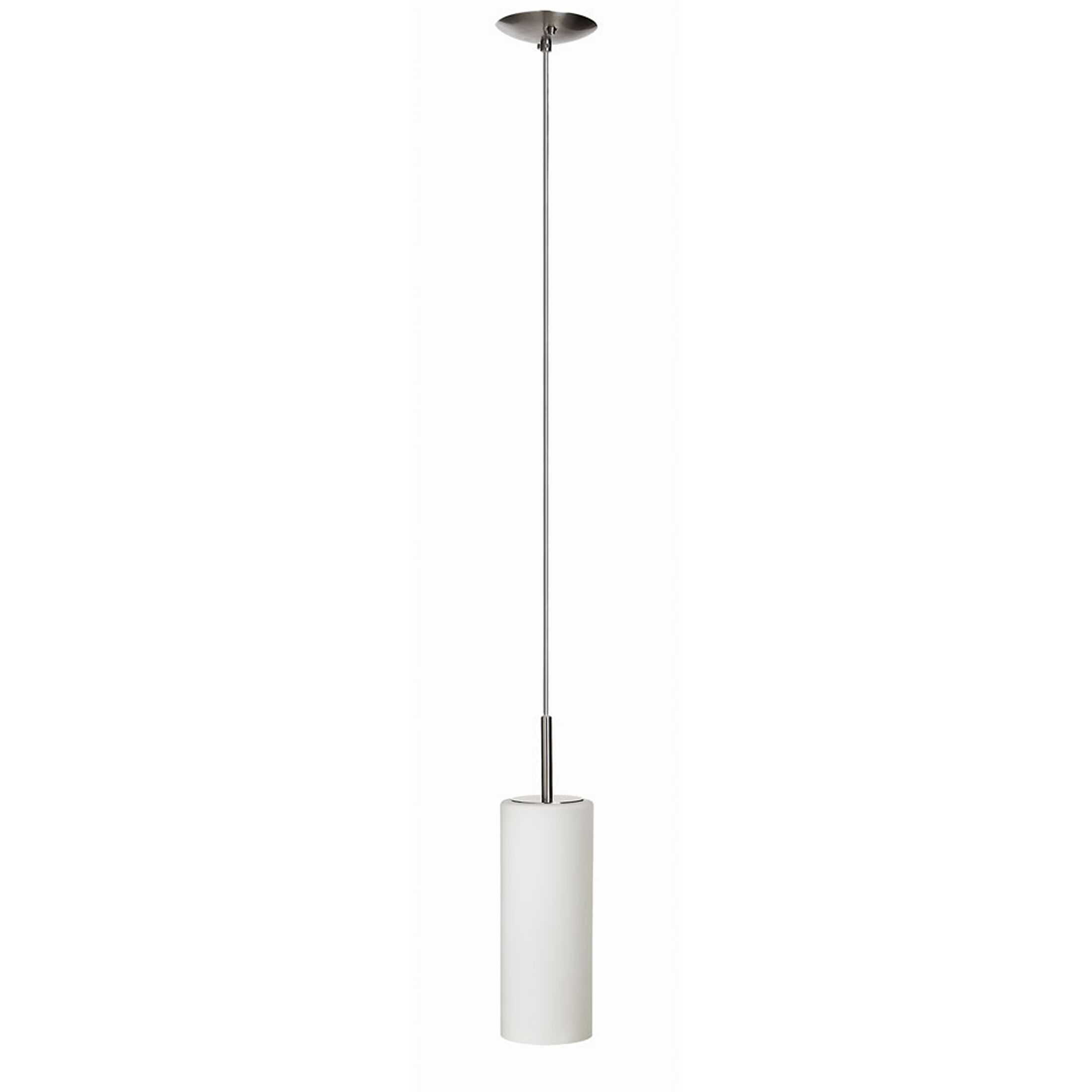 Paza 1 Light 4.00 inch Pendant