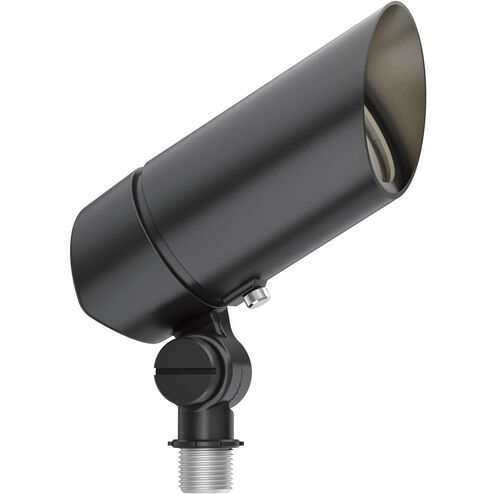 Independence 1 Light 6.19 inch Black Textured Landscape LED Kit