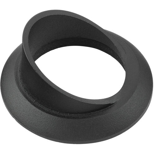 LED Mini All-Purpose Black Brass Cowl Accessory