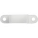 Wet Clear 1.25 inch Mechanical Fastener