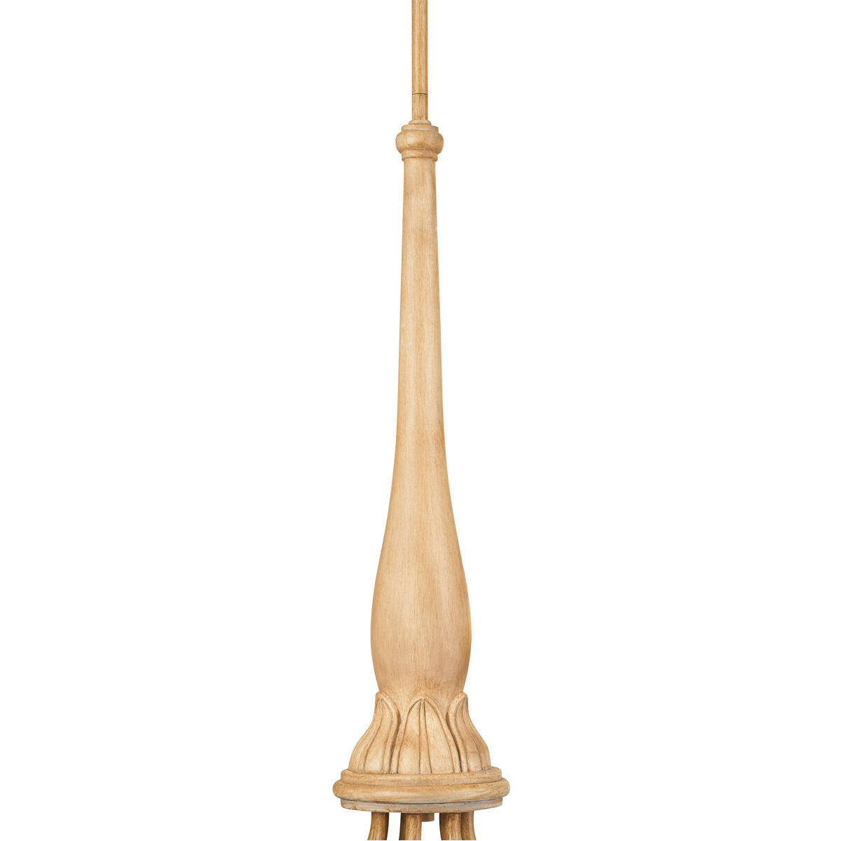 Homestead Melis 7 Light 36 inch Adobe Cream Chandelier Ceiling Light, Melis