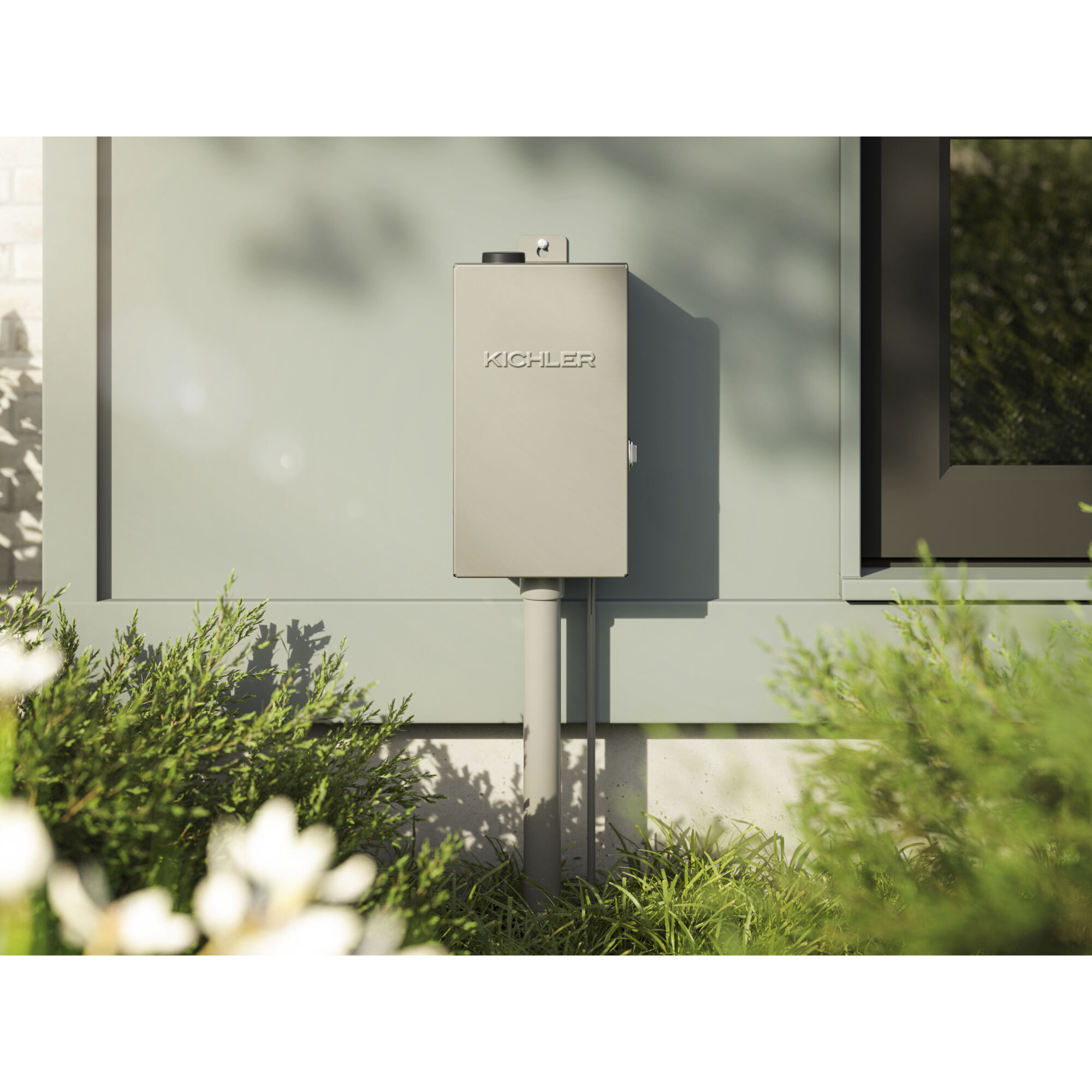 Kichler landscape transformer discount