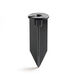 Accessory Black Material (Not Painted) Landscape 12V Accessory