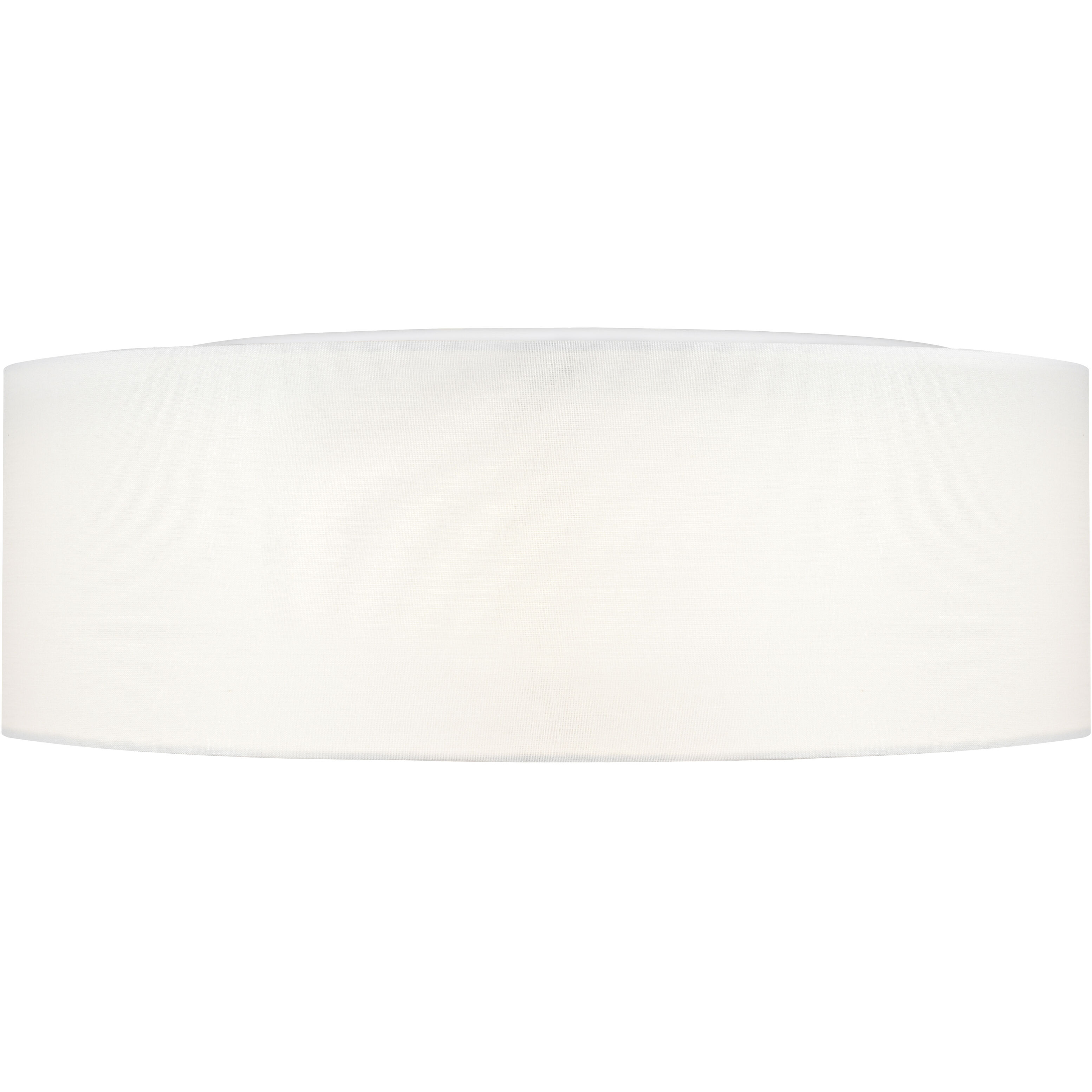 Rosata 1 Light 12.50 inch Flush Mount