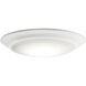 Downlight Gen I White Downlight in 24 Count, 2700K, Polycarbonate Diffuser