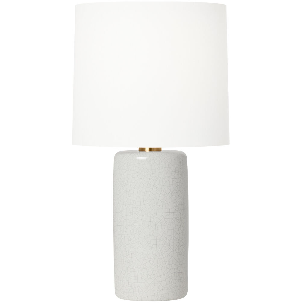 Barbara Barry Shanghai 1 Light 15.50 inch Table Lamp