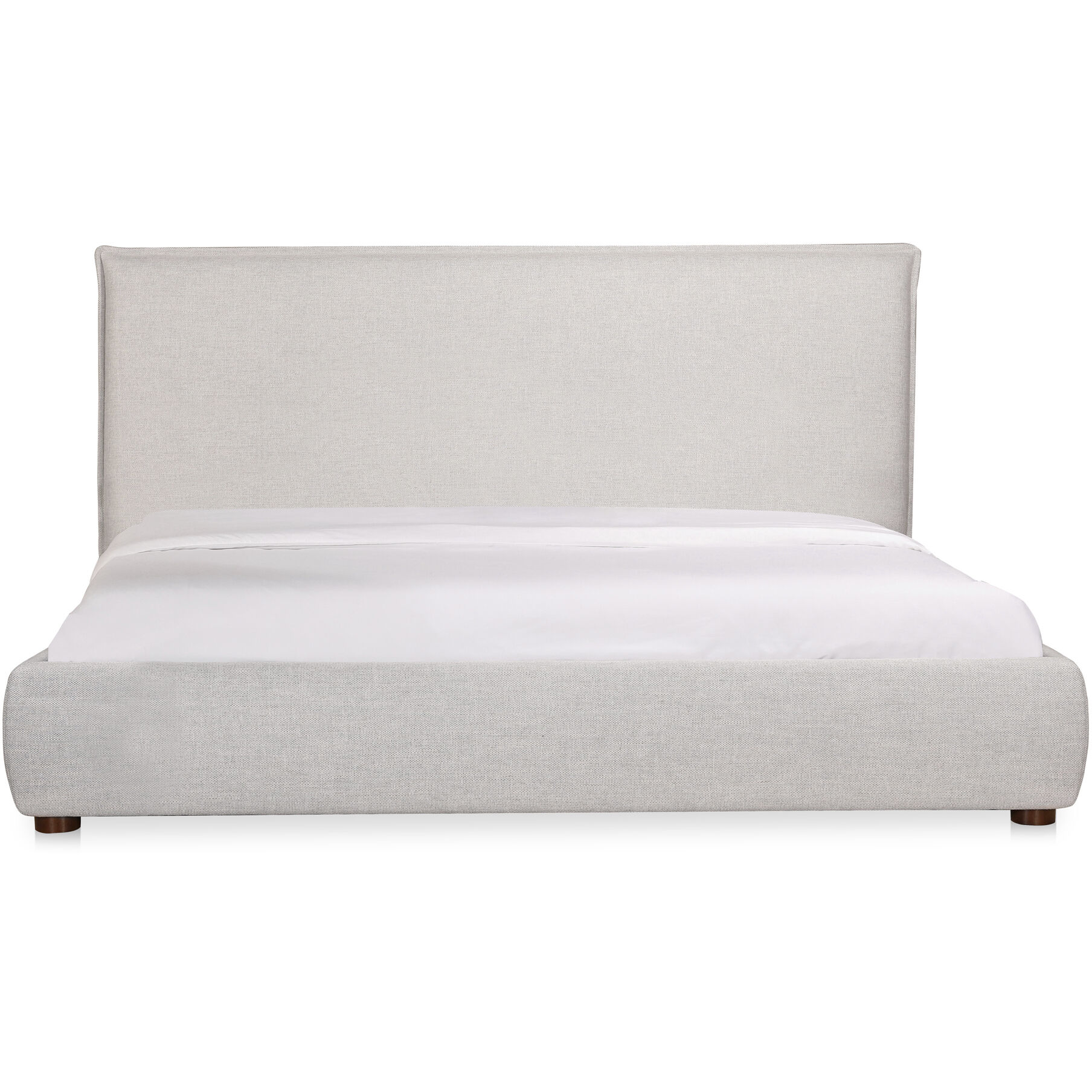 Luzon Bed & Headboard