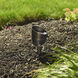Landscape LED 12 3.50 watt Centennial Brass Landscape 12V LED Accent in 2700K