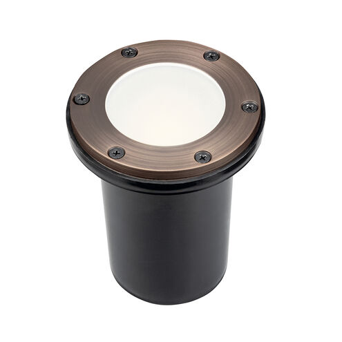 Independence 12 20.00 watt Centennial Brass Landscape 12V In-Ground