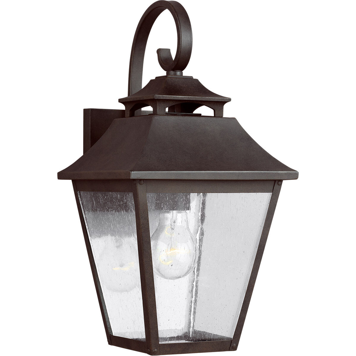 Sean Lavin Galena 1 Light 8.00 inch Outdoor Wall Light