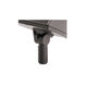 Landscape LED 120 33.50 watt Textured Architectural Bronze Landscape 120V-277V LED Flood in 3000K, Knuckle Mount