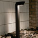 Independence 12 11.60 watt Textured Black Landscape 12V Path & Spread