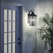 Forestdale 2 Light 22 inch Olde Bronze Outdoor Wall, Large