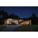 Independence 12 16.25 watt Textured Architectural Bronze Landscape 12V Path & Spread