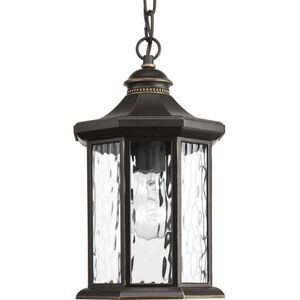 Edition 1 Light 7.13 inch Outdoor Pendant/Chandelier