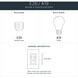 Hendrik 1 Light 5.25 inch Olde Bronze Mini Pendant Ceiling Light