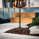 Independence 12 20.00 watt Textured Architectural Bronze Landscape 12V Path & Spread
