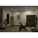 Ara White Downlight