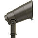 Integra 12 6.6 watt Centennial Brass Accent Light