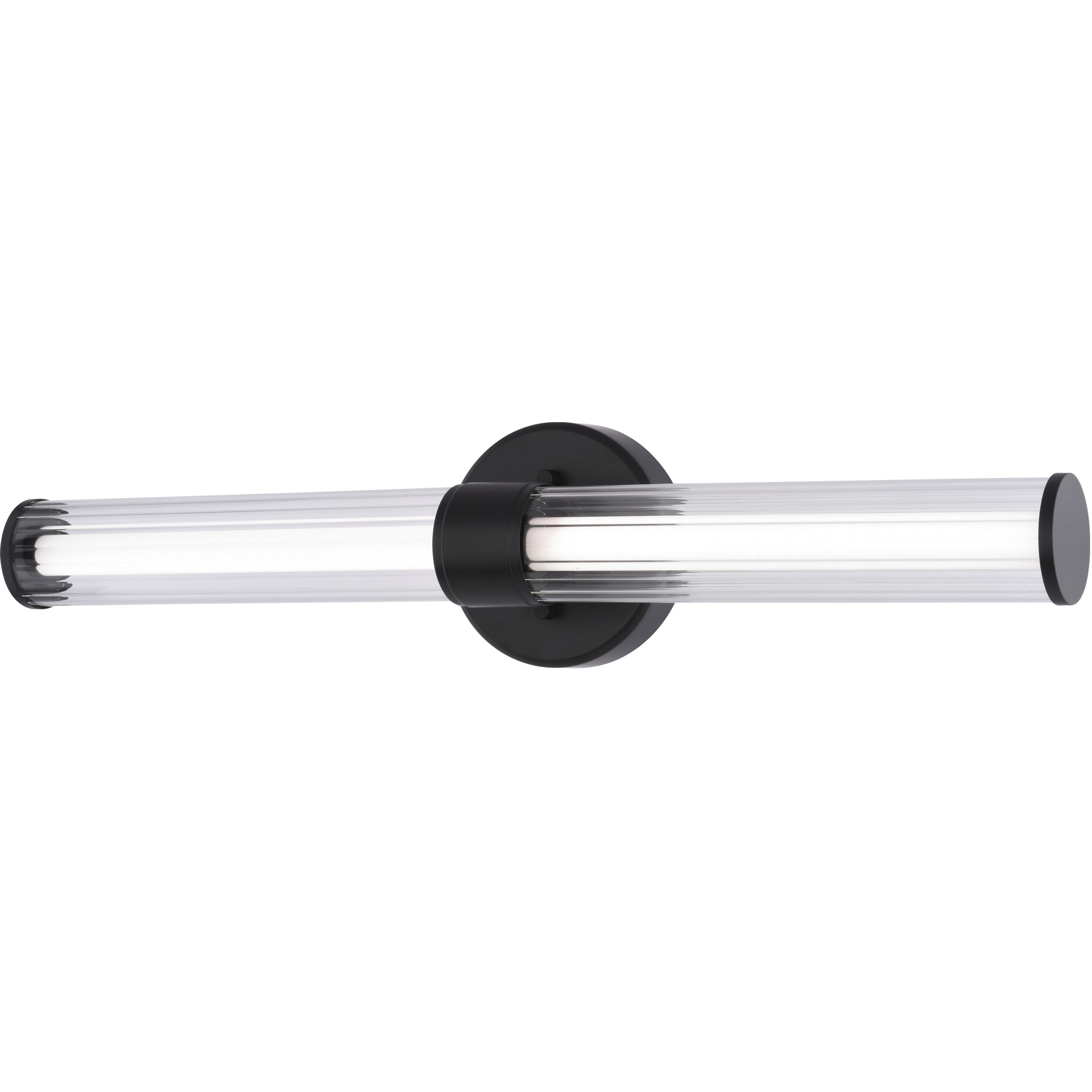 Division 1 Light 24.00 inch Bathroom Vanity Light