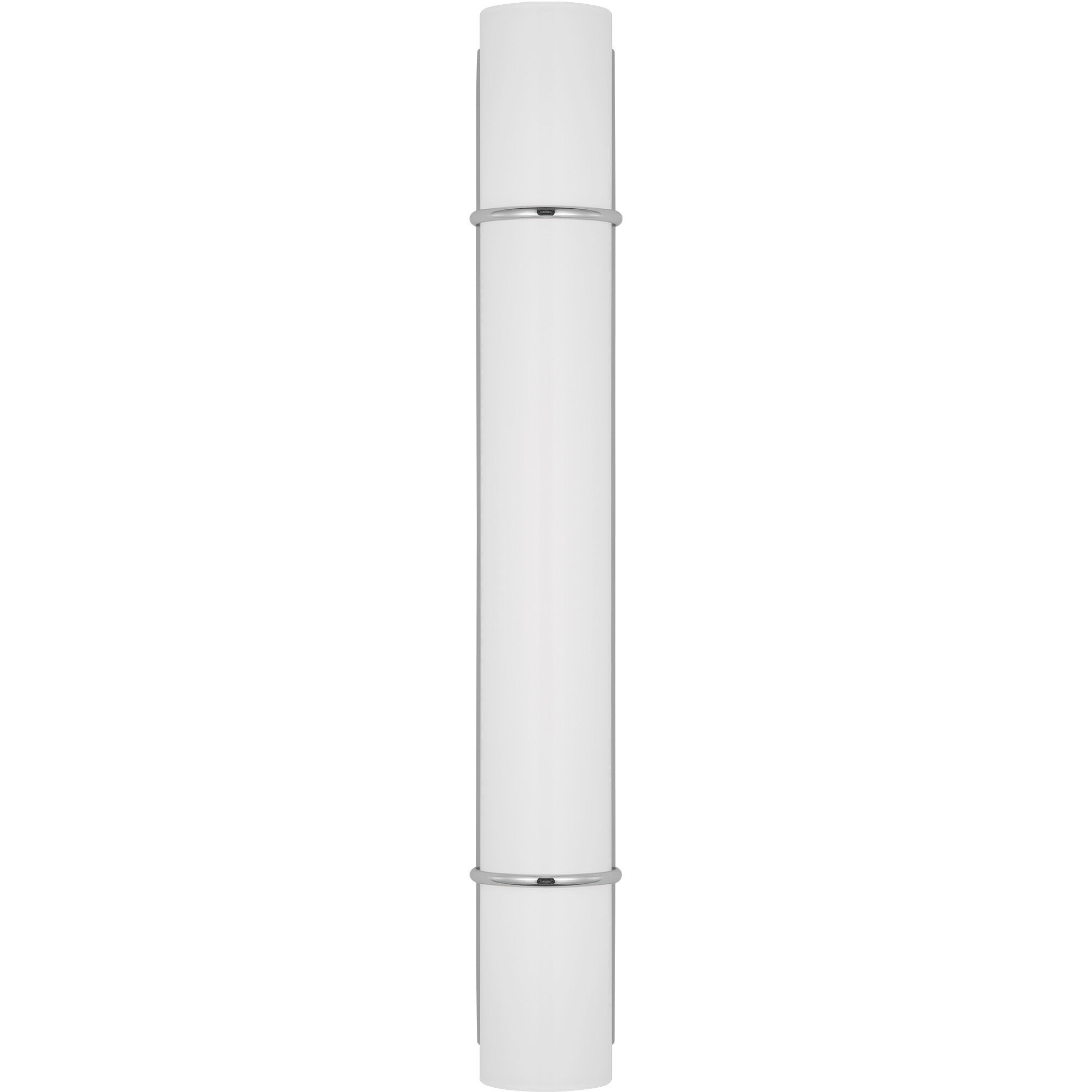 C&M by Chapman & Myers Amelie 1 Light 2.63 inch Bathroom Vanity Light